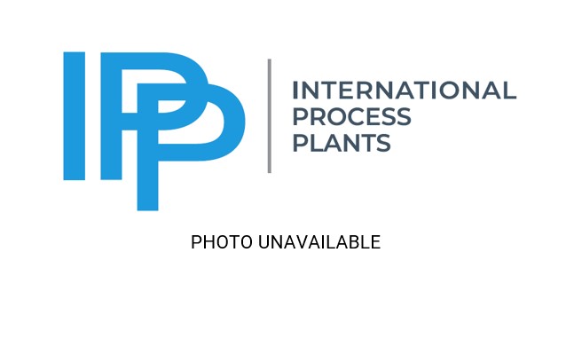 1,032 mm (40.6 in) Stainless Steel 304L Parts Only Centrifuge-Pusher For Sale - IPP# 245954