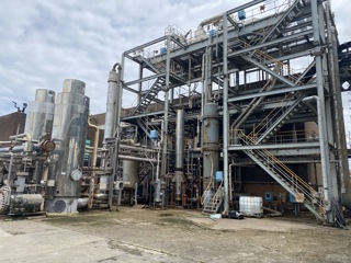 Carbon DiOxide (CO2)
