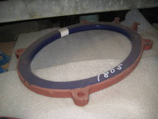  Glasslined Pro-Ring Glass Lined Parts