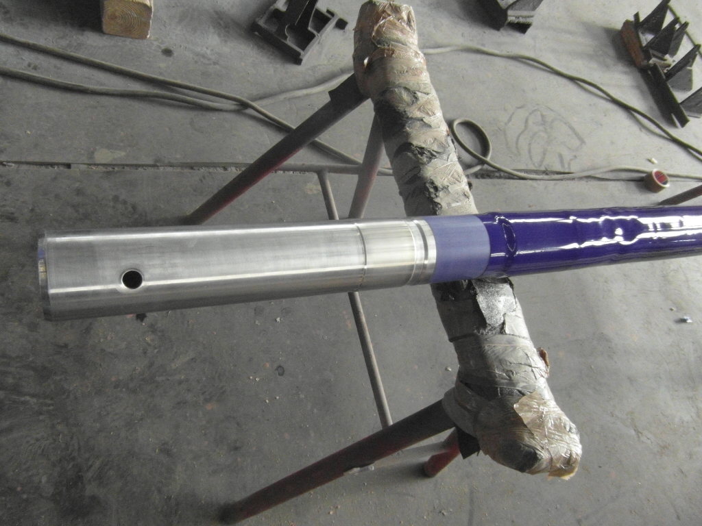 1,500-Gallon Glass-Lined Pfaudler RCI Agitator - IPP# 107187