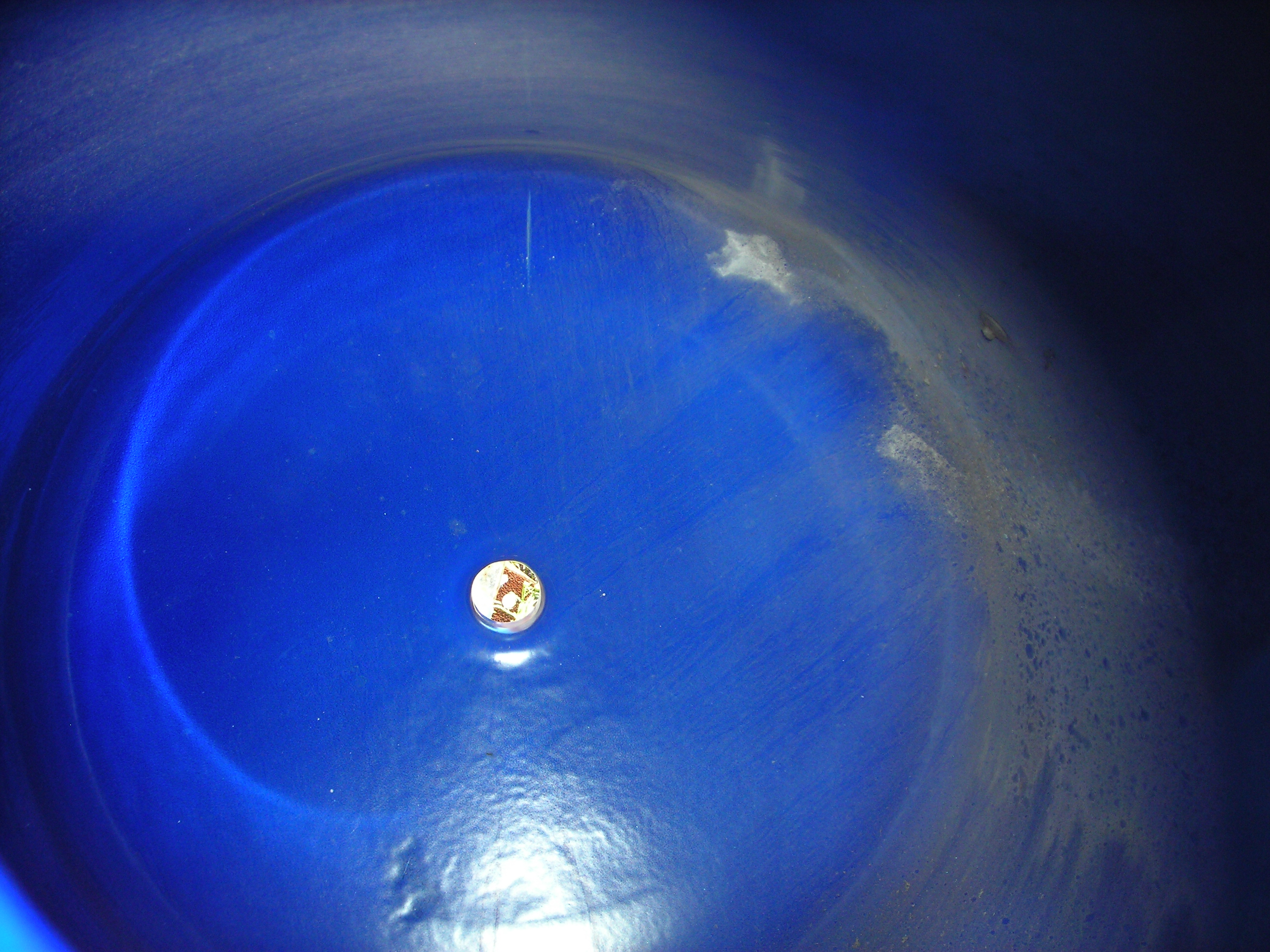 Glasslined Ceramic Coatings Tank - IPP# 107342