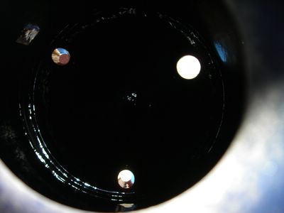   Tank 757 L (200 gallons) Glasslined For Sale - IPP# 107327