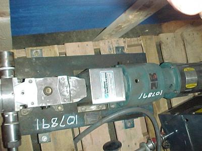 IPP# 107891,    Reciprocating Pump For Sale