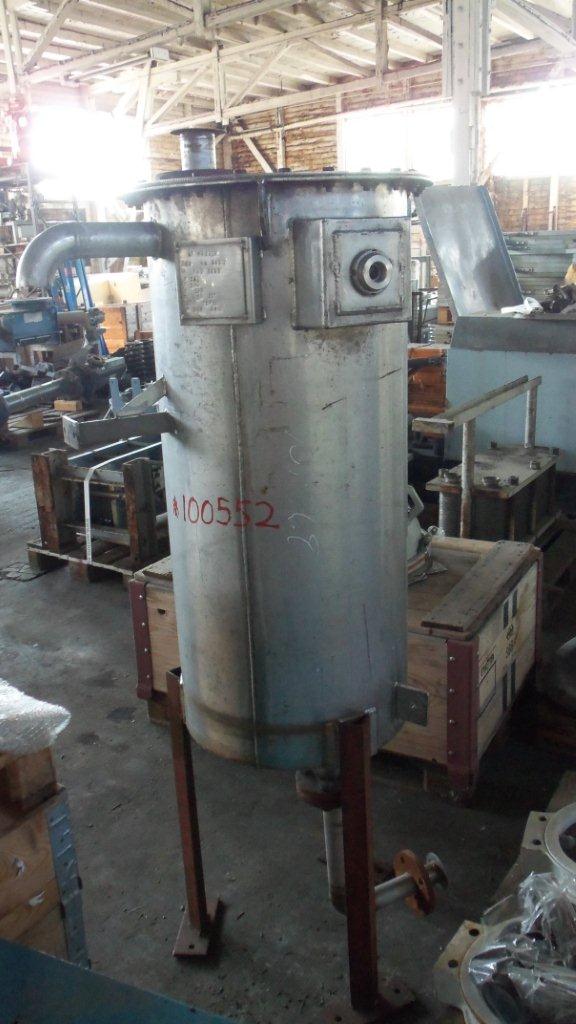 Stainless Steel 304 Webber Tank - IPP# 100552