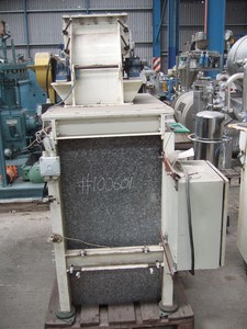 IPP# 100601, 5.5 kW (7.4 HP)   Hammer Pulverizer For Sale