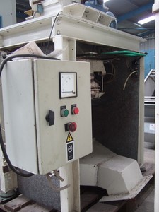 IPP# 100601, 5.5 kW (7.4 HP)   Hammer Pulverizer For Sale