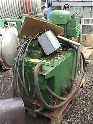   Centrifuge-Basket 1,200 mm (47.2 in) Stainless Steel 316 For Sale - IPP# 100605