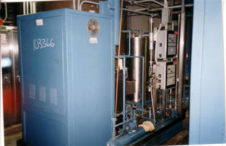    Gas Generator