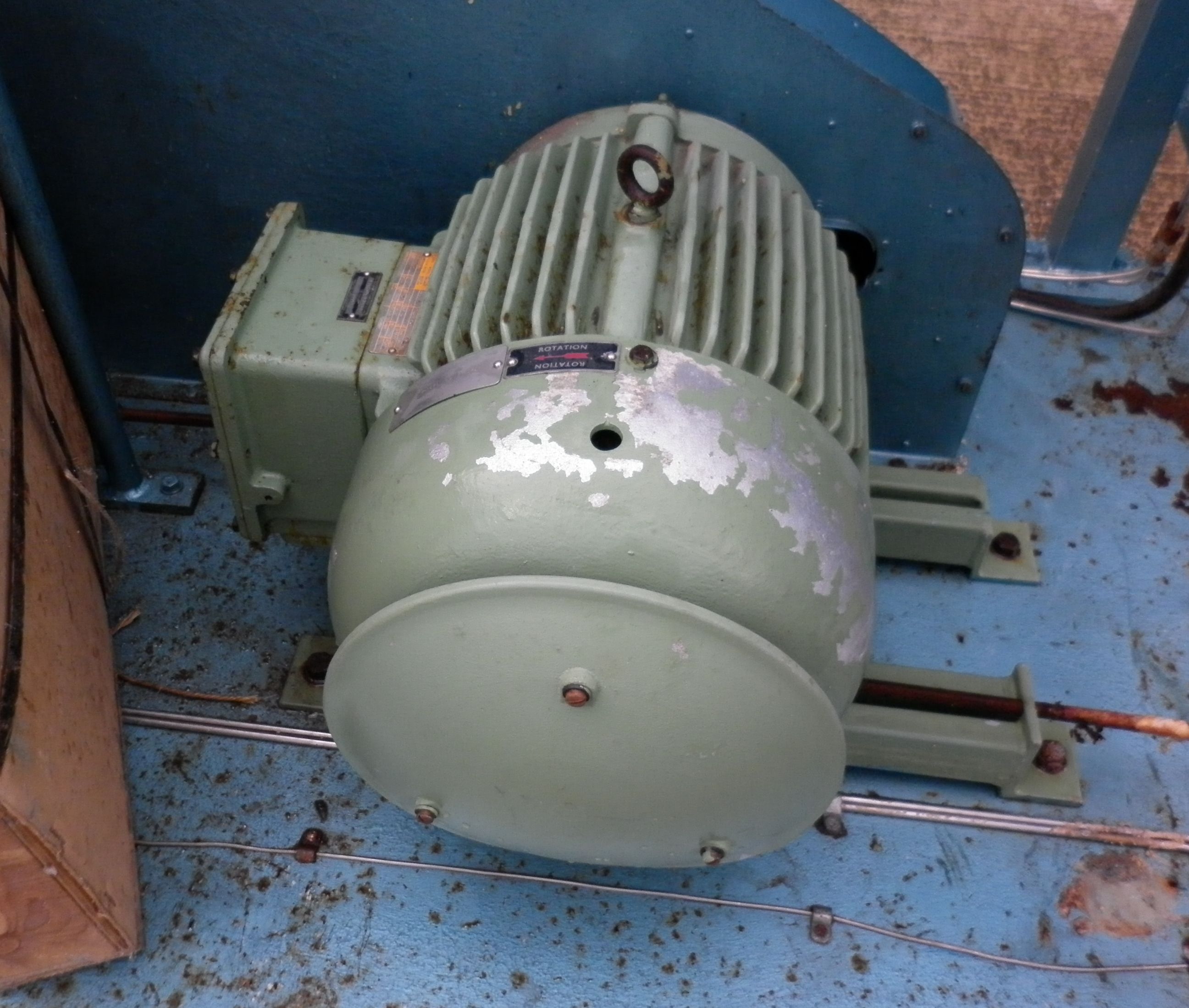 IPP# 103850, 4.8 m3/h (2.8 CFM) Unused  Reciprocating Compressor For Sale