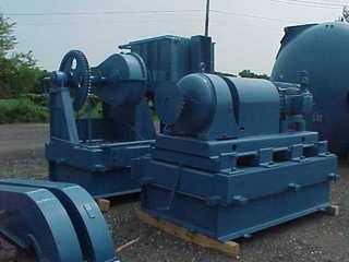 Stainless Steel 304 JH Day Mogul Mixer-Double Arm