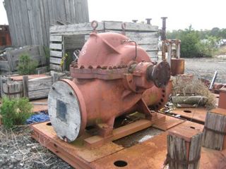 Unused  Centrifugal Pump