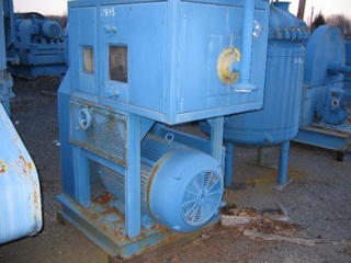  Stainless Steel 304  Mixer-Continuous