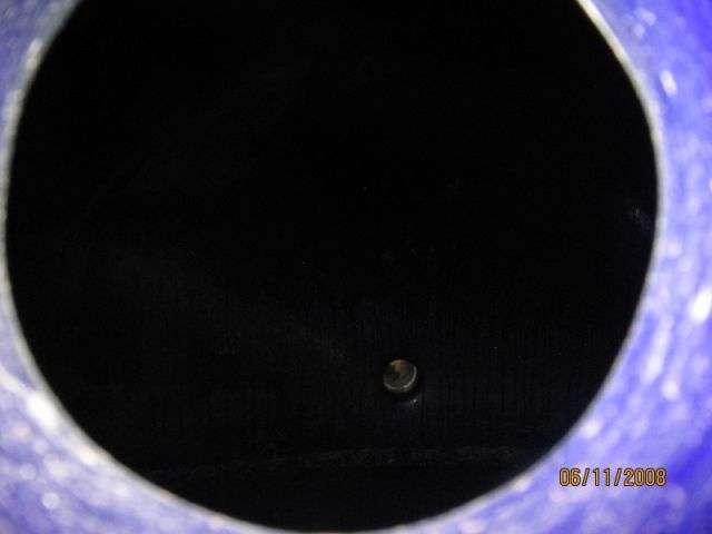 Glasslined Pfaudler Tank - IPP# 112238