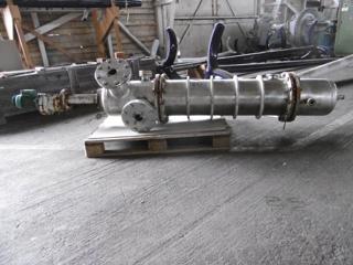  Stainless Steel Other Contactor Column