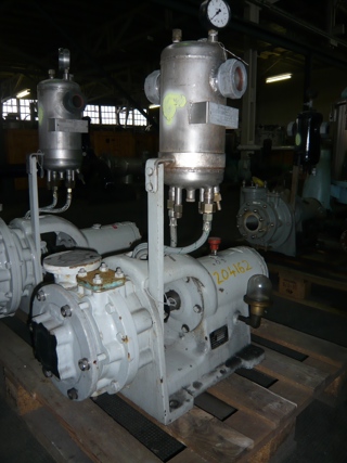  Plastic Centrifugal Pump