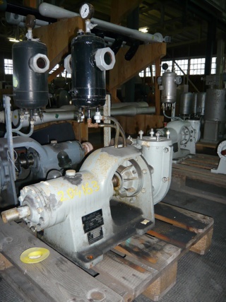  Plastic Centrifugal Pump