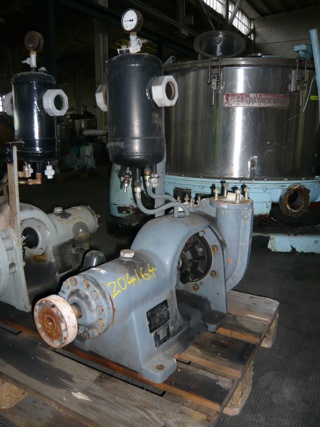  Plastic Centrifugal Pump