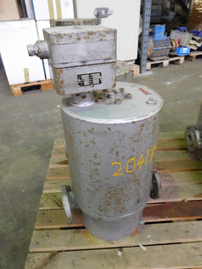 IPP# 204179, 8 m3/h (35.2 GPM)  Stainless Steel 316 Centrifugal Pump For Sale