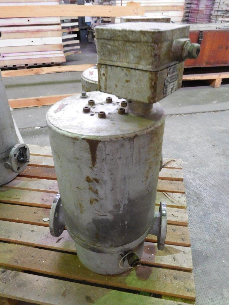 IPP# 204180, 5.9 m3/h (26.2 GPM)  Stainless Steel Austentic Centrifugal Pump For Sale