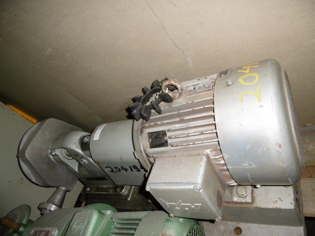 IPP# 204194,   Stainless Steel Other Centrifugal Pump For Sale