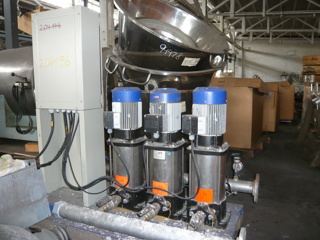  Stainless Steel Other Centrifugal Pump