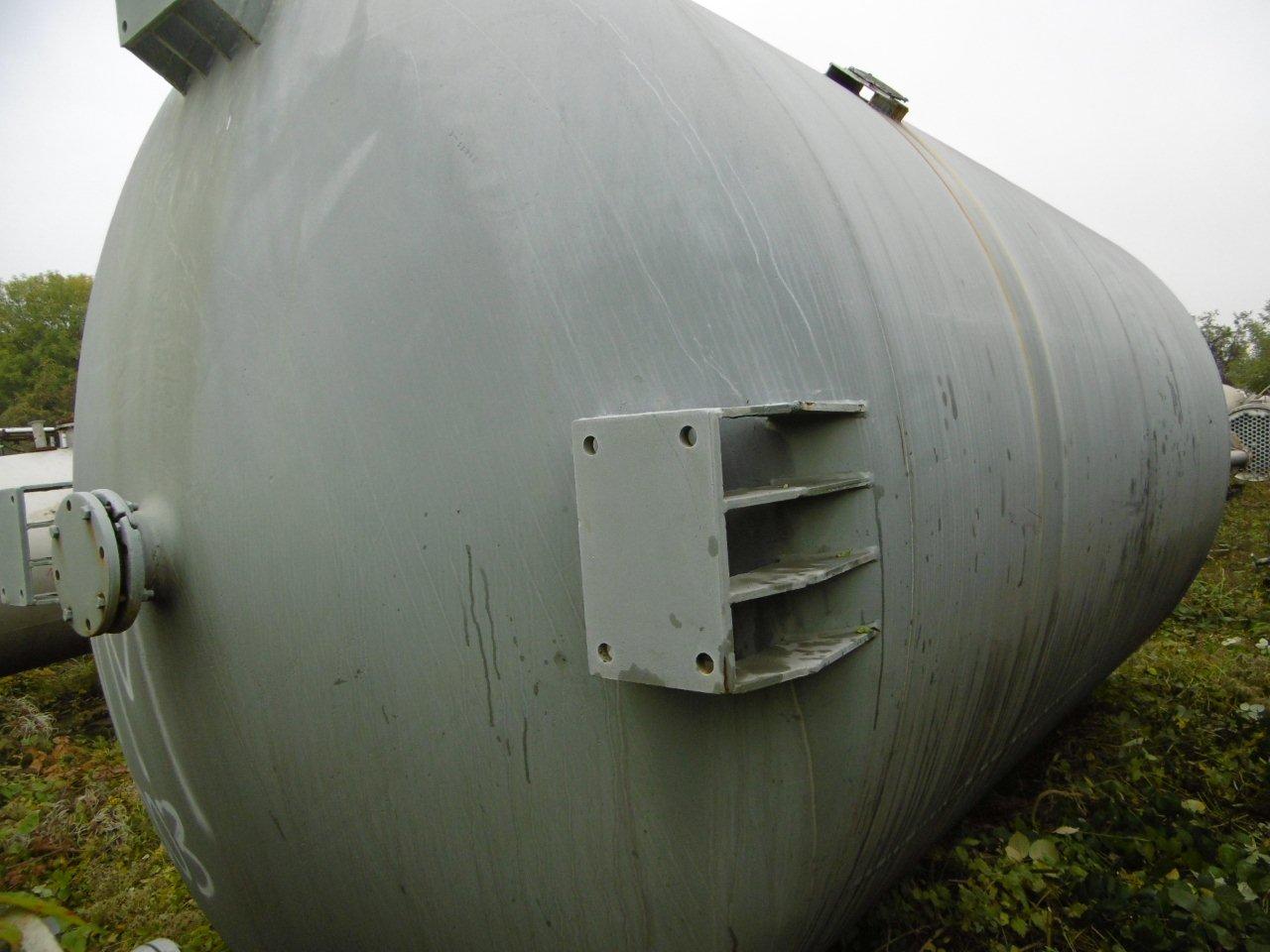 IPP# 204503, 27,900 L (7,370 gallons)  Glasslined  Tank For Sale