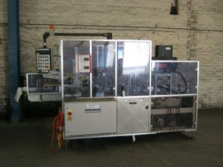 Filling Packaging