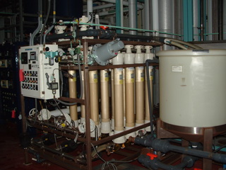    Water Treatment