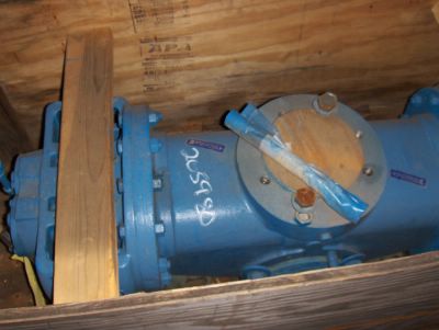 Unused Rotary Compressor   For Sale - IPP# 205980