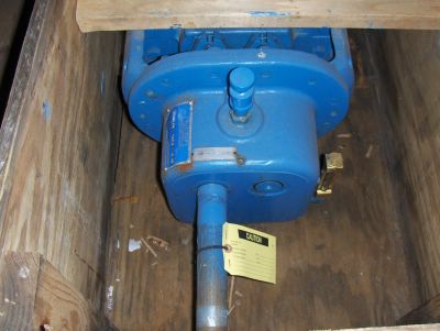 Unused Rotary Compressor   For Sale - IPP# 205980