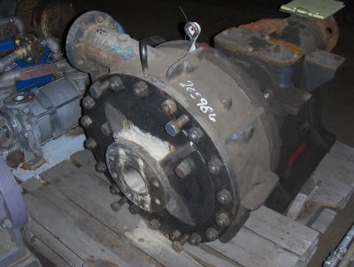 IPP# 205986, 45.4 m3/h (200 GPM)  Stainless Steel Other Centrifugal Pump For Sale