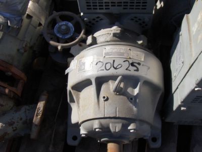 IPP# 206257, 1.49 kW (2 HP)    Gear Reducer For Sale