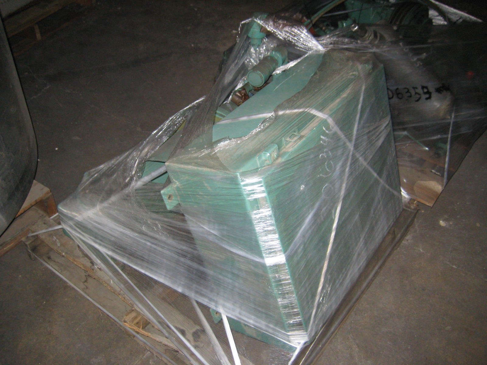   Pump   For Sale - IPP# 206346