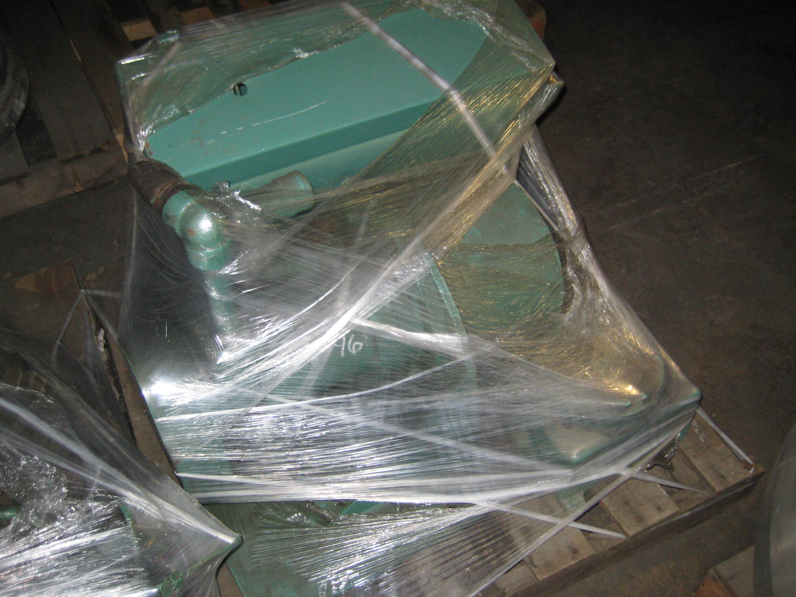   Pump   For Sale - IPP# 206346