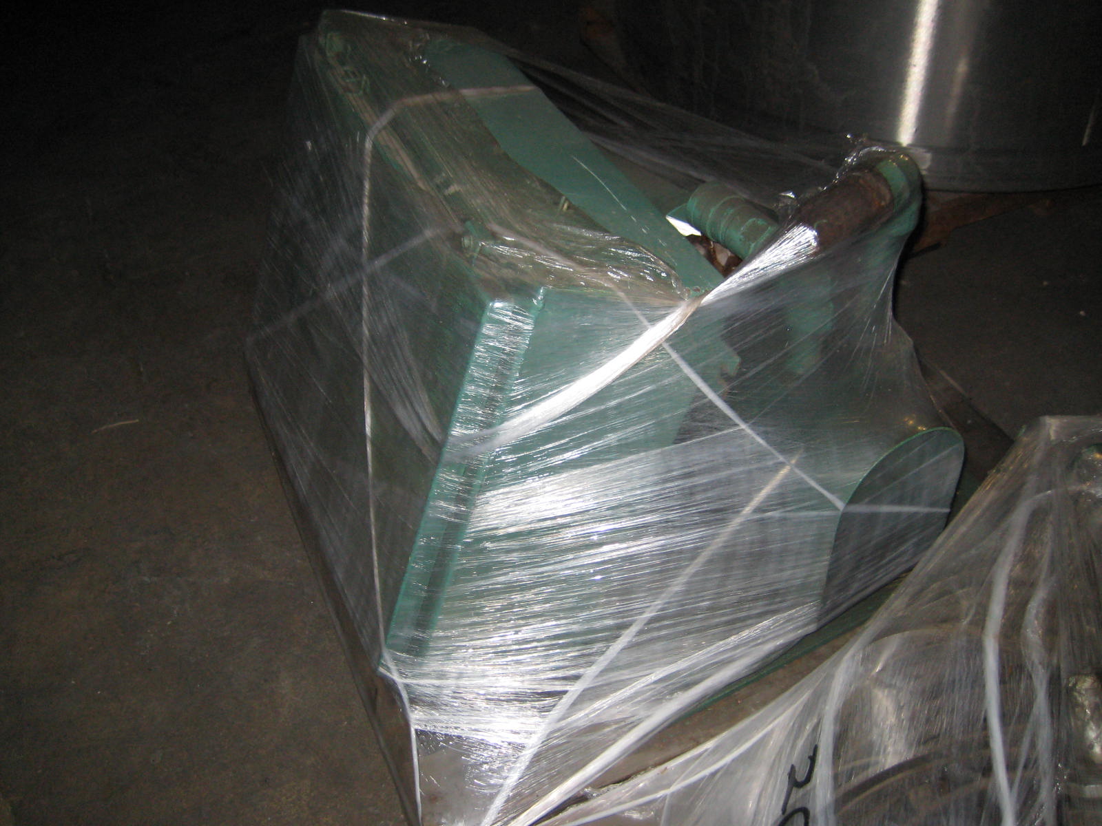   Pump   For Sale - IPP# 206346
