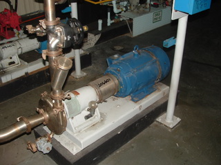  Stainless Steel Other Centrifugal Pump