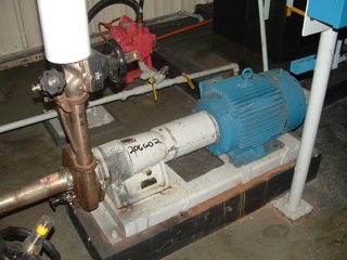  Stainless Steel Other Centrifugal Pump