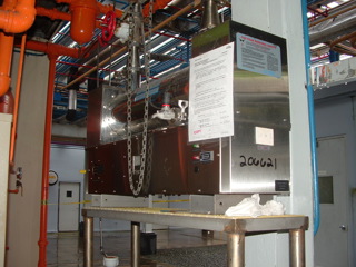  Stainless Steel 316L  Water Treatment