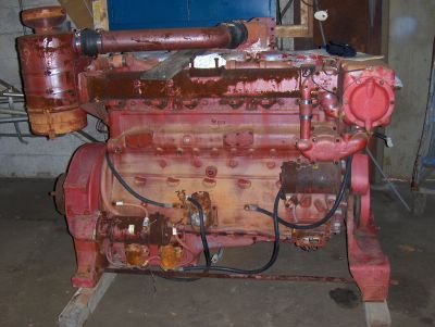 IPP# 206703, 340.7 m3/h (1,500 GPM)   Centrifugal Pump For Sale