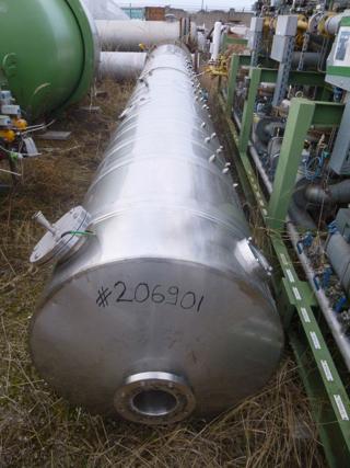  Stainless Steel Other Tray Column