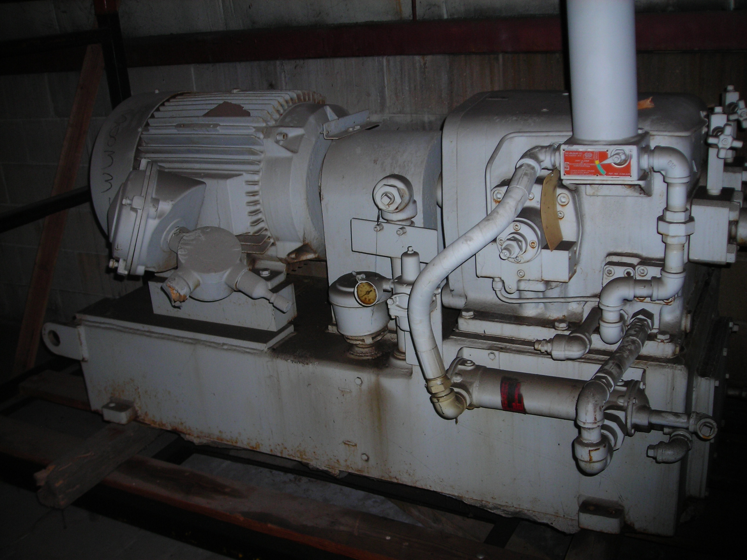 IPP# 206933,    Centrifugal Pump For Sale