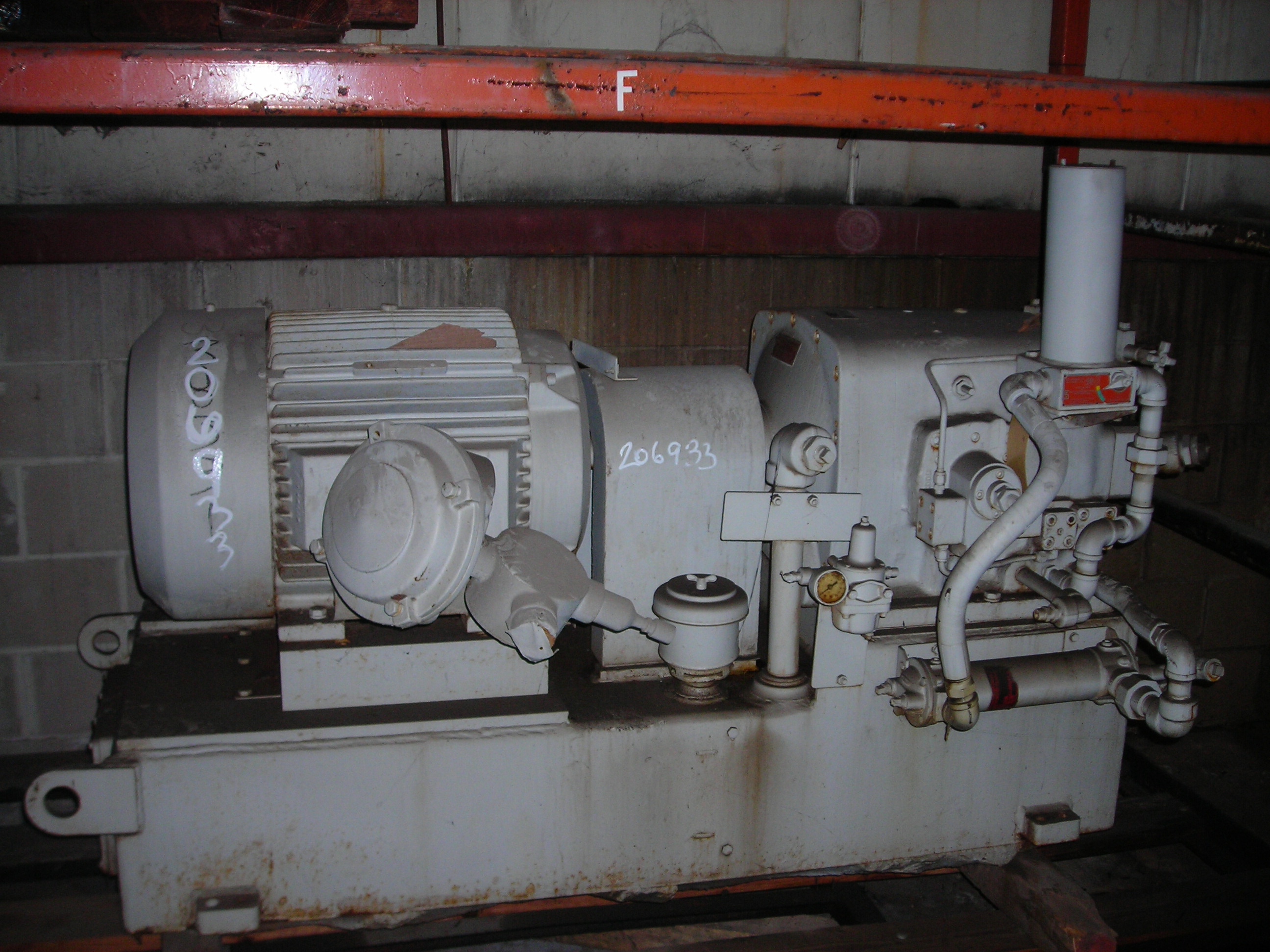 IPP# 206933,    Centrifugal Pump For Sale