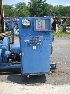 IPP# 207567, 3,653 m3/h (2,150 CFM)   Centrifugal Compressor For Sale