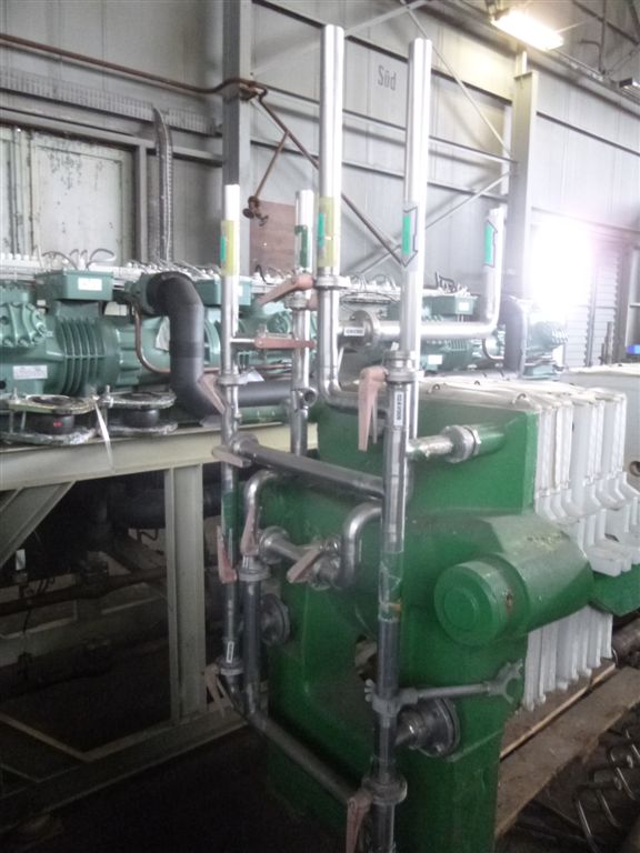Polypropylene Schule Filter Press - IPP# 207197