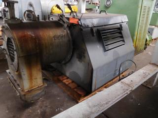 281 mm (11.1 in) Stainless Steel Other Centrifuge-Pusher
