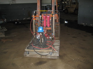   Reciprocating Pump