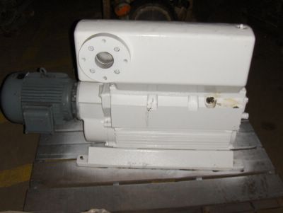 IPP# 208102, 250 m3/h (147.1 CFM)    Pump-Vacuum For Sale