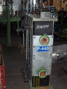 IPP# 208379,     Pump-Vacuum For Sale