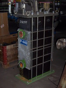 IPP# 208379,     Pump-Vacuum For Sale