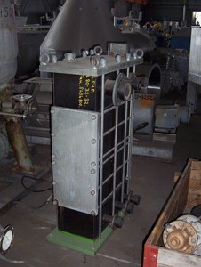 IPP# 208379,     Pump-Vacuum For Sale